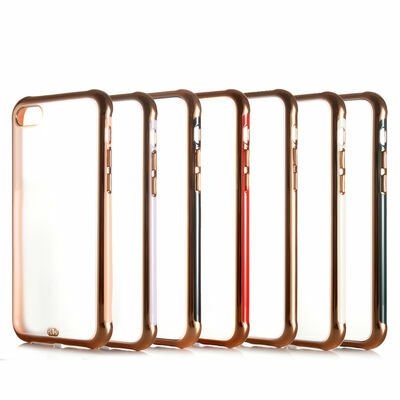 Apple iPhone SE 2020 Kılıf Patinda Voit Kapak