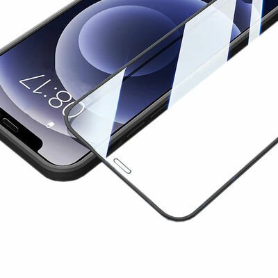 Apple iPhone XR 6.1 Davin Seramik Ekran Koruyucu