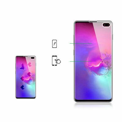 Galaxy S10E Kılıf Patinda Enjoy Kapak