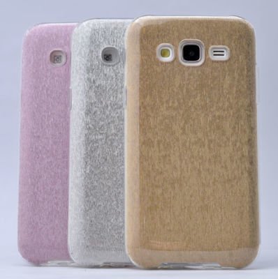 Galaxy J2 Kılıf Patinda Shining Silikon