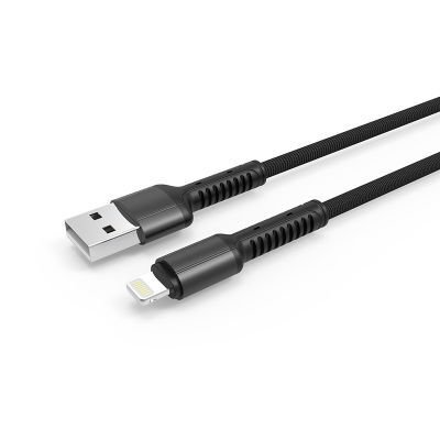 Patinda LS65 Lightning Usb Kablo