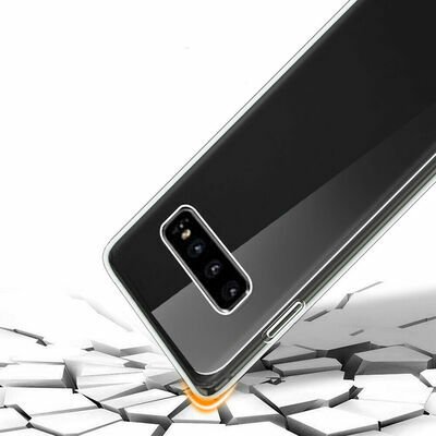 Galaxy S10E Kılıf Patinda Enjoy Kapak