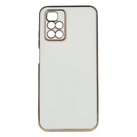 Xiaomi Redmi 10 2022 Kılıf Patinda Bark Kapak