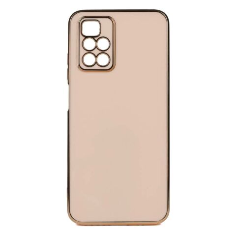 Xiaomi Redmi 10 2022 Kılıf Patinda Bark Kapak