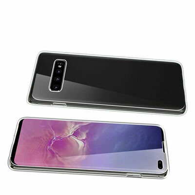 Galaxy S10E Kılıf Patinda Enjoy Kapak