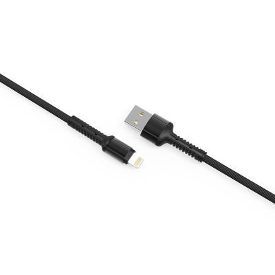 Patinda LS65 Lightning Usb Kablo