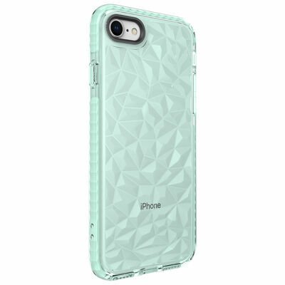 Apple iPhone 8 Kılıf Patinda Buzz Kapak