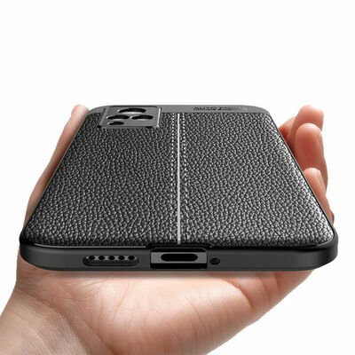 Vivo V21 Kılıf Patinda Niss Silikon Kapak
