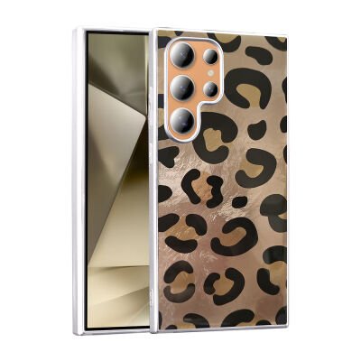 Gold Leopar