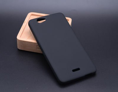 Casper Via V5 Kılf Patinda Premier Silikon Kapak