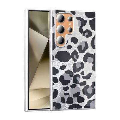 Gri Leopar