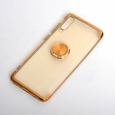 Galaxy A70 Kılıf Patinda Gess Silikon