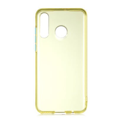 Huawei P30 Lite Kılıf Patinda Bistro Kapak