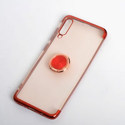 Galaxy A70 Kılıf Patinda Gess Silikon