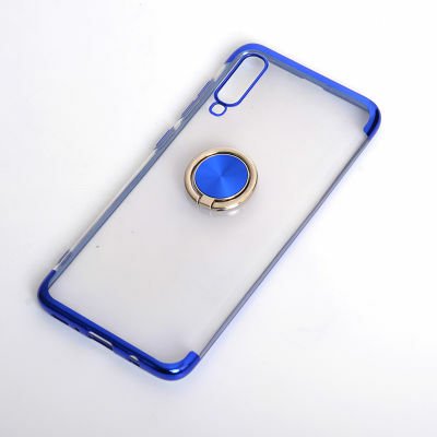 Galaxy A70 Kılıf Patinda Gess Silikon