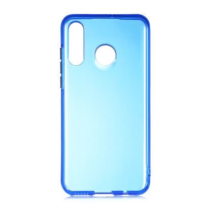 Huawei P30 Lite Kılıf Patinda Bistro Kapak