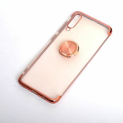 Galaxy A70 Kılıf Patinda Gess Silikon