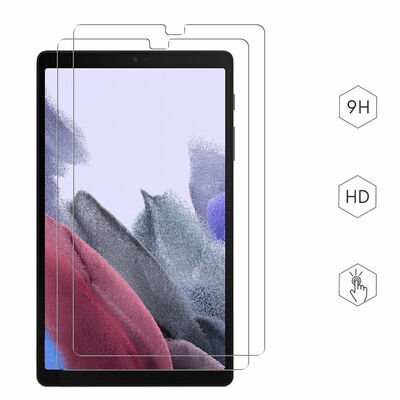Galaxy Tab A7 Lite T225 Patinda Tablet Temperli Cam Ekran Koruyucu