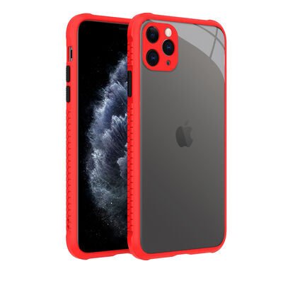 Apple iPhone 11 Pro Max Kılıf Patinda Kaff Kapak