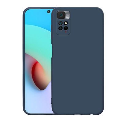 Xiaomi Redmi Note 11S Global Kılıf Patinda Mara Lansman Kapak