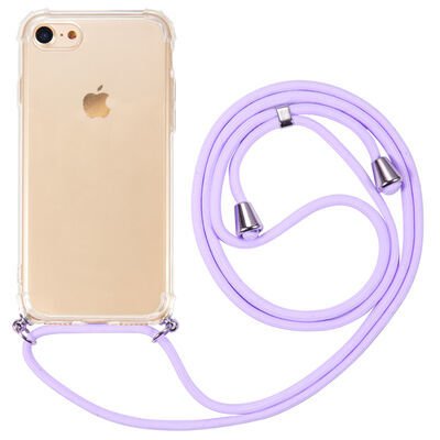 Apple iPhone SE 2022 Kılıf Patinda X-Rop Kapak