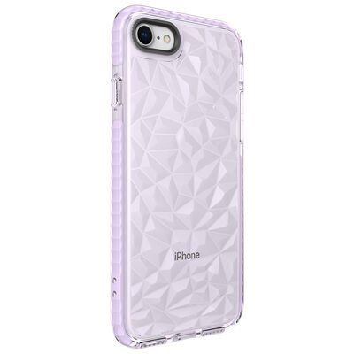 Apple iPhone 7 Kılıf Patinda Buzz Kapak