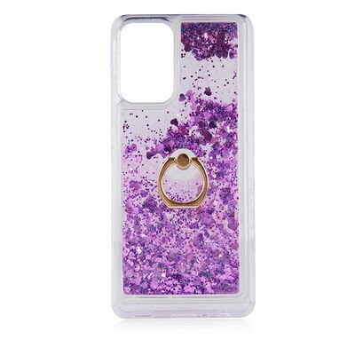 Galaxy A72 Kılıf Patinda Milce Kapak