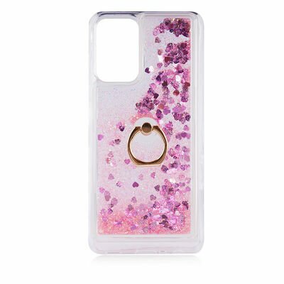 Galaxy A72 Kılıf Patinda Milce Kapak