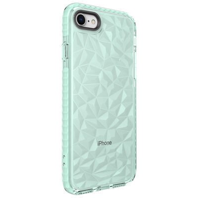 Apple iPhone 7 Kılıf Patinda Buzz Kapak
