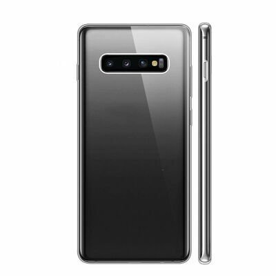 Galaxy S10 Kılıf Patinda Enjoy Kapak