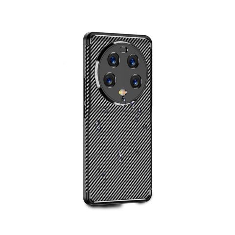 Xiaomi Mi 13 Ultra Kılıf Patinda Negro Silikon Kapak
