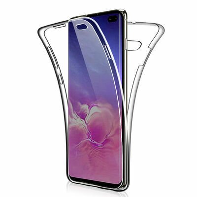 Galaxy S10 Kılıf Patinda Enjoy Kapak