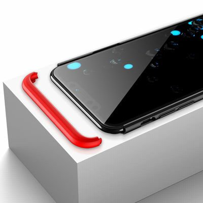 Apple iPhone 11 Pro Kılıf Patinda Ays Kapak