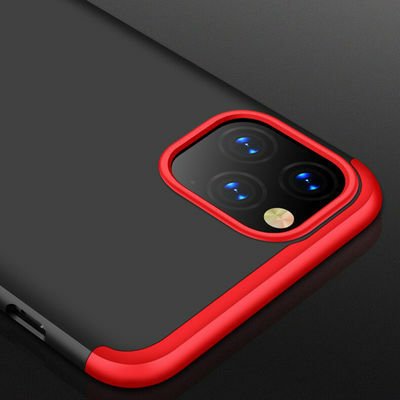 Apple iPhone 11 Pro Kılıf Patinda Ays Kapak