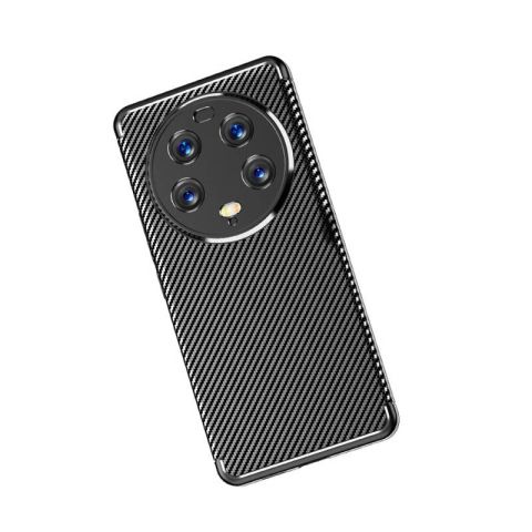 Xiaomi Mi 13 Ultra Kılıf Patinda Negro Silikon Kapak