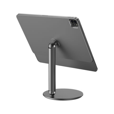 Apple iPad Pro 11 2018 Wiwu ZM-310 360 Derece Dönebilen Magnetik Başlıklı Tablet Standı