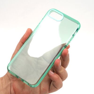 Apple iPhone 7 Plus Kılıf Patinda Punto Kapak