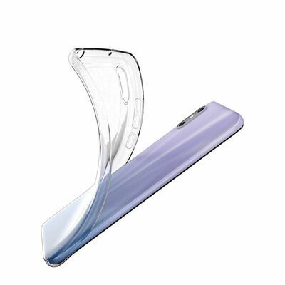 Xiaomi Redmi 9A Kılıf Patinda Süper Silikon Kapak
