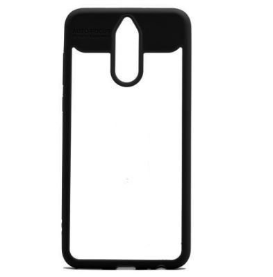 Huawei Mate 10 Lite Kılıf Patinda Buttom Kapak