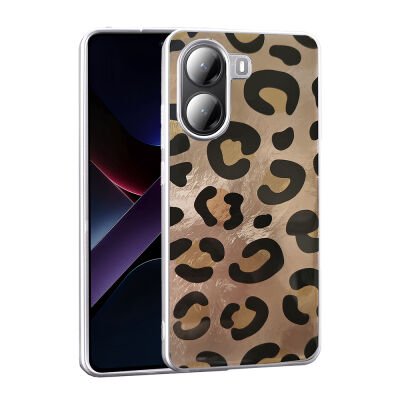 Gold Leopar