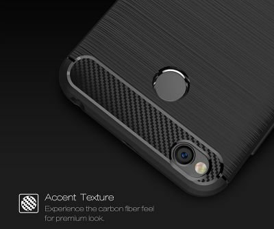 Xiaomi Redmi 4x Kılıf Patinda Room Silikon Kapak