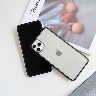 Apple iPhone 8 Kılıf Patinda Endi Kapak
