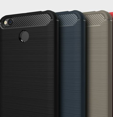 Xiaomi Redmi 4x Kılıf Patinda Room Silikon Kapak