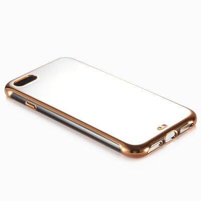Apple iPhone 8 Kılıf Patinda Voit Kapak