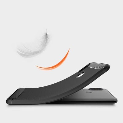 Xiaomi Mi A2 Lite Kılıf Patinda Room Silikon Kapak