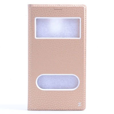 Galaxy S5 Kılıf Patinda Dolce Kapaklı Kılıf