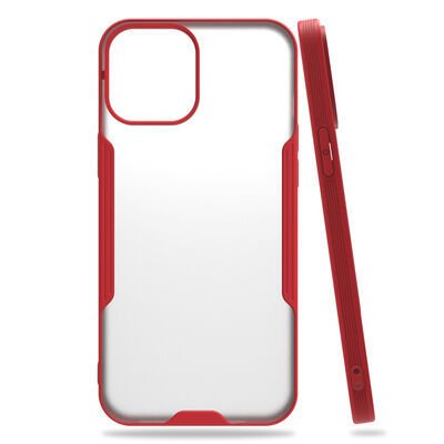 Apple iPhone 12 Mini Kılıf Patinda Parfe Kapak