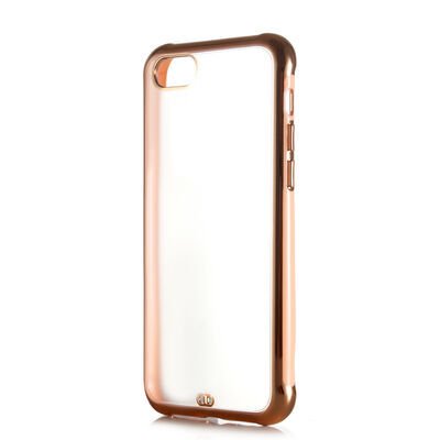 Apple iPhone 8 Kılıf Patinda Voit Kapak