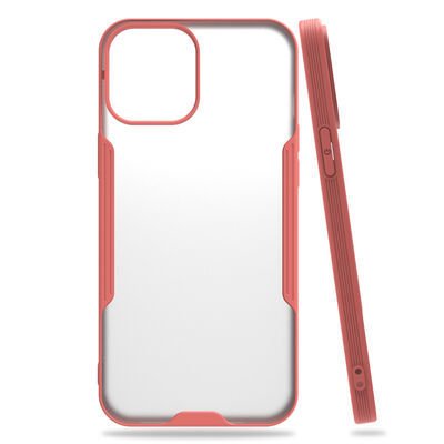 Apple iPhone 12 Mini Kılıf Patinda Parfe Kapak