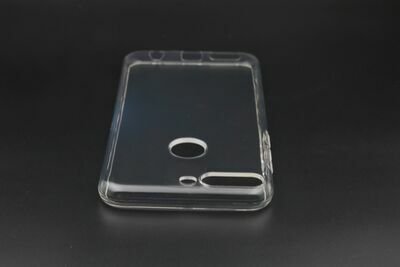 Huawei Honor 7C Kılıf Patinda Süper Silikon Kapak